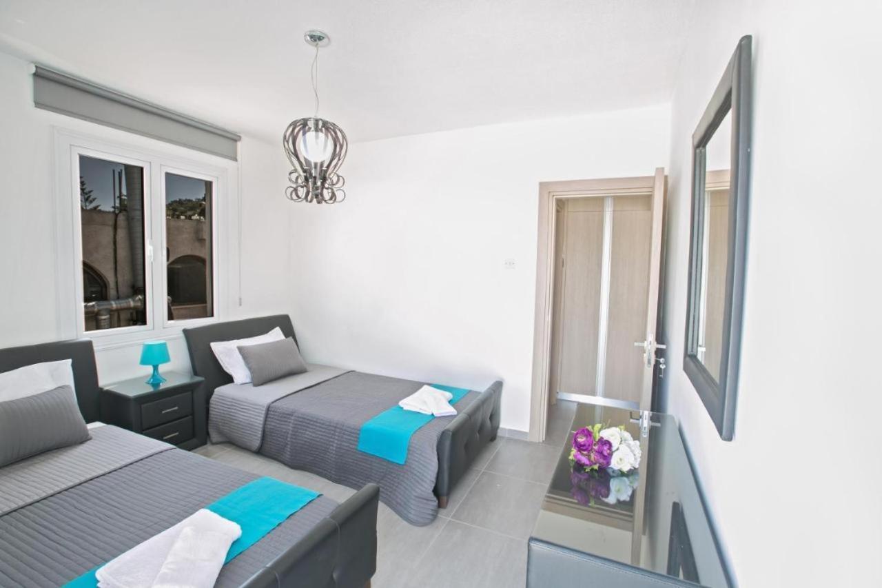 Evas Apartment Protaras Exterior photo