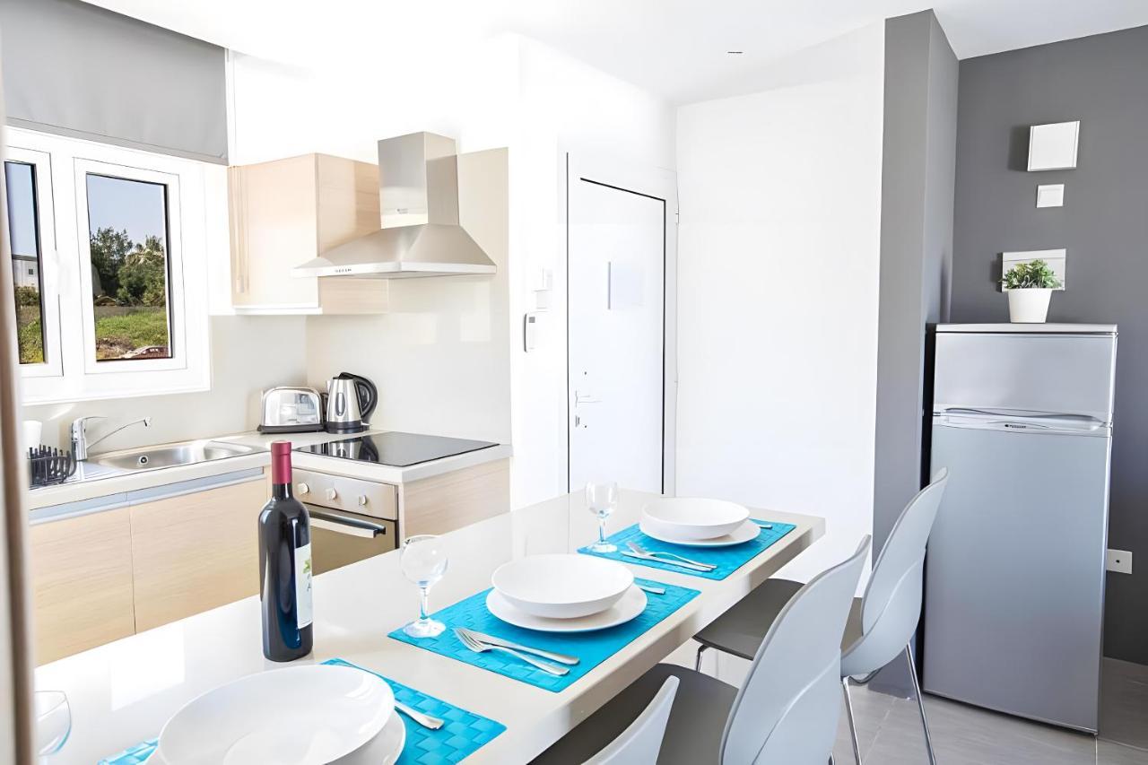 Evas Apartment Protaras Exterior photo