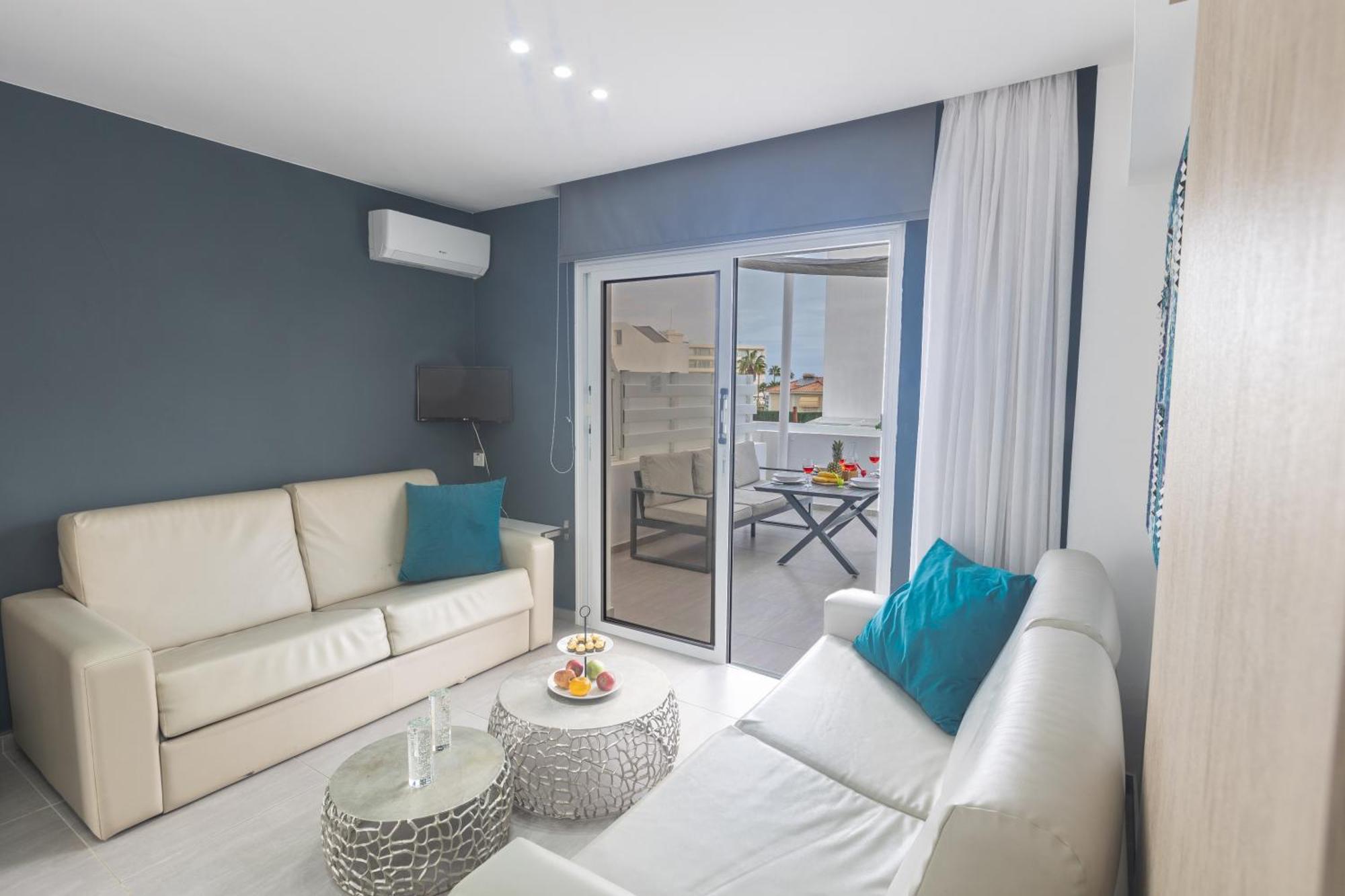 Evas Apartment Protaras Exterior photo