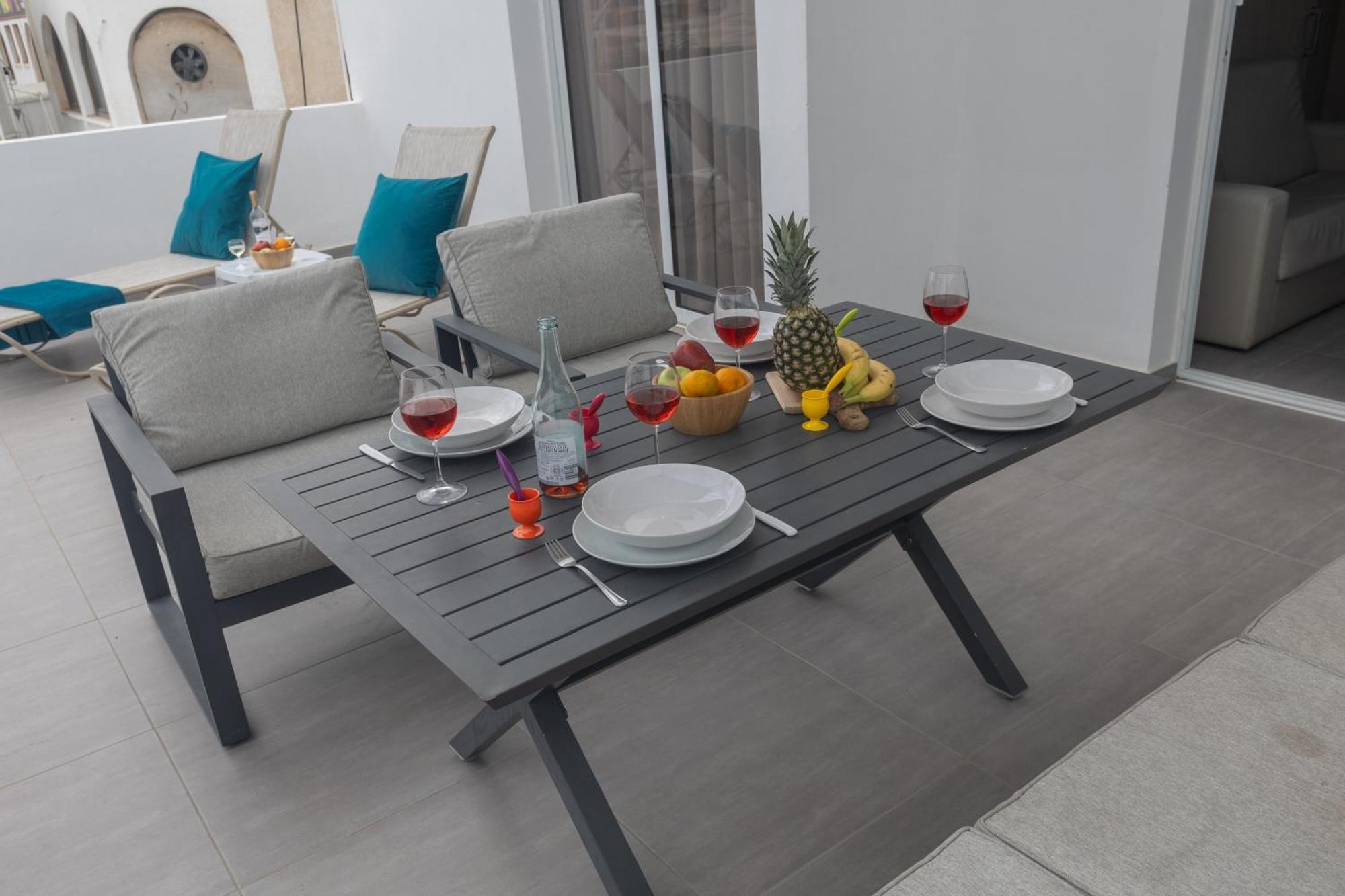 Evas Apartment Protaras Exterior photo
